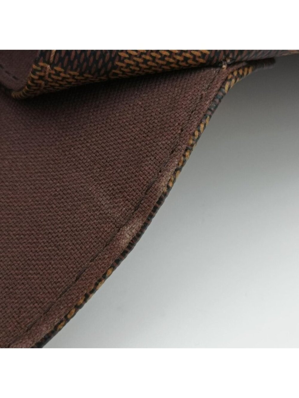 ★SOLD★ Louis Vuitton GM Damiercanvas Tote - Picture 15 of 15